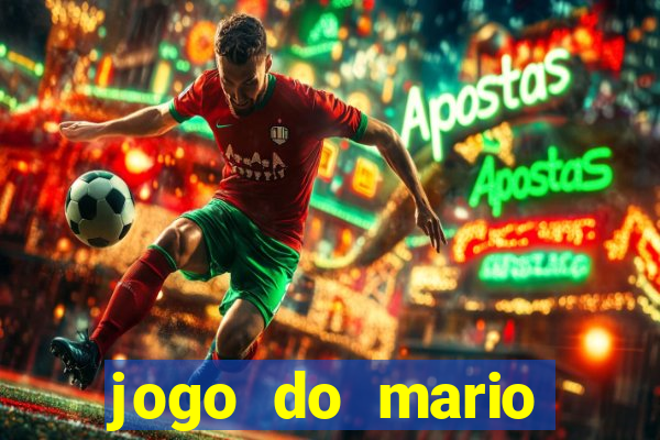 jogo do mario flash 2.0 no click jogos